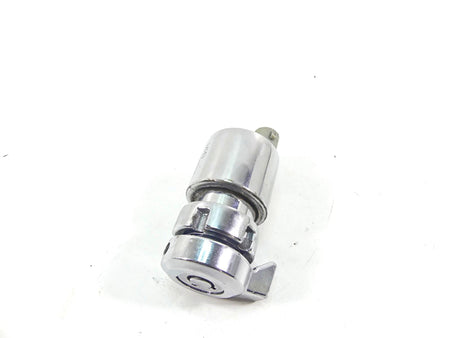 2011 Harley Softail FXS Blackline Ignition Switch - No Key - Vin 71792-11A {{ shop.shopifyCountryName }} - Mototech271