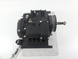2013 Harley FXDWG Dyna Wide Glide 6 Speed Transmission Gear Box 21K 33083-10 | Mototech271