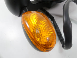 2016 Moto Guzzi V7 II Special 750 Taillight + Rear Blinker & Holder Set 2B001701 | Mototech271