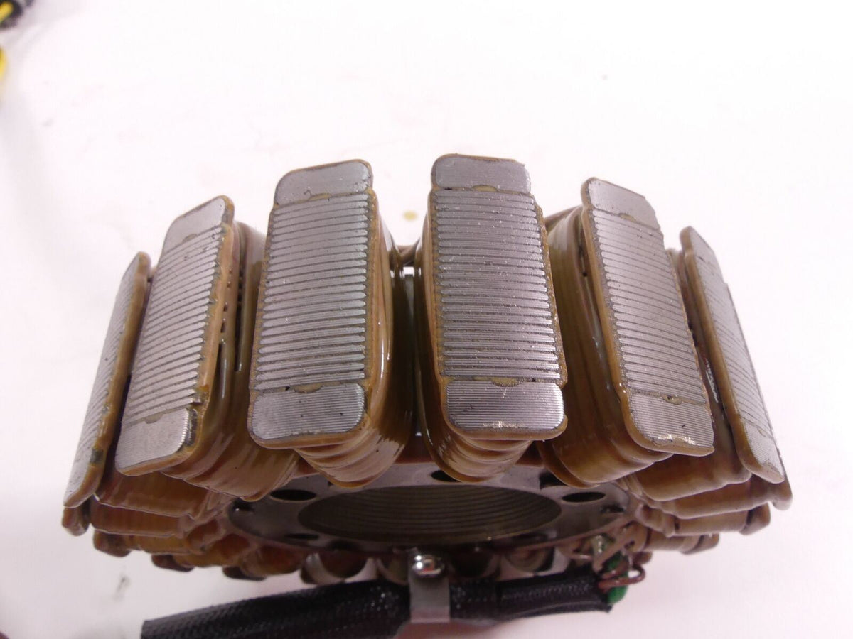 2015 Ducati Diavel Carbon Denso Stator Generator Magneto 26420461A {{ shop.shopifyCountryName }} - Mototech271