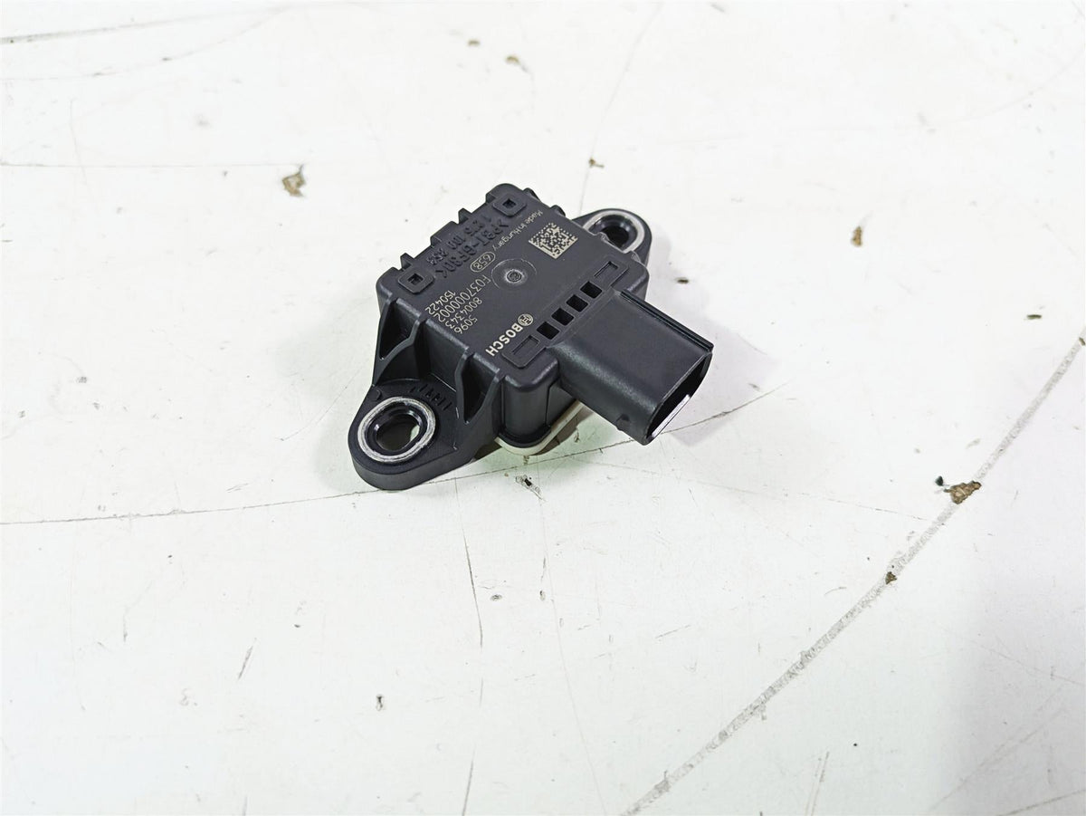 2015 Ducati Panigale 1299 S Lean Angle Fall Over Sensor Bosch 38540073B {{ shop.shopifyCountryName }} - Mototech271