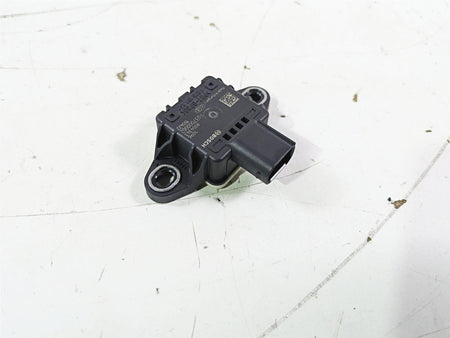 2015 Ducati Panigale 1299 S Lean Angle Fall Over Sensor Bosch 38540073B {{ shop.shopifyCountryName }} - Mototech271