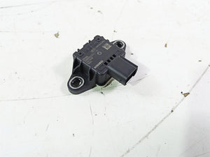 2015 Ducati Panigale 1299 S Lean Angle Fall Over Sensor Bosch 38540073B | Mototech271