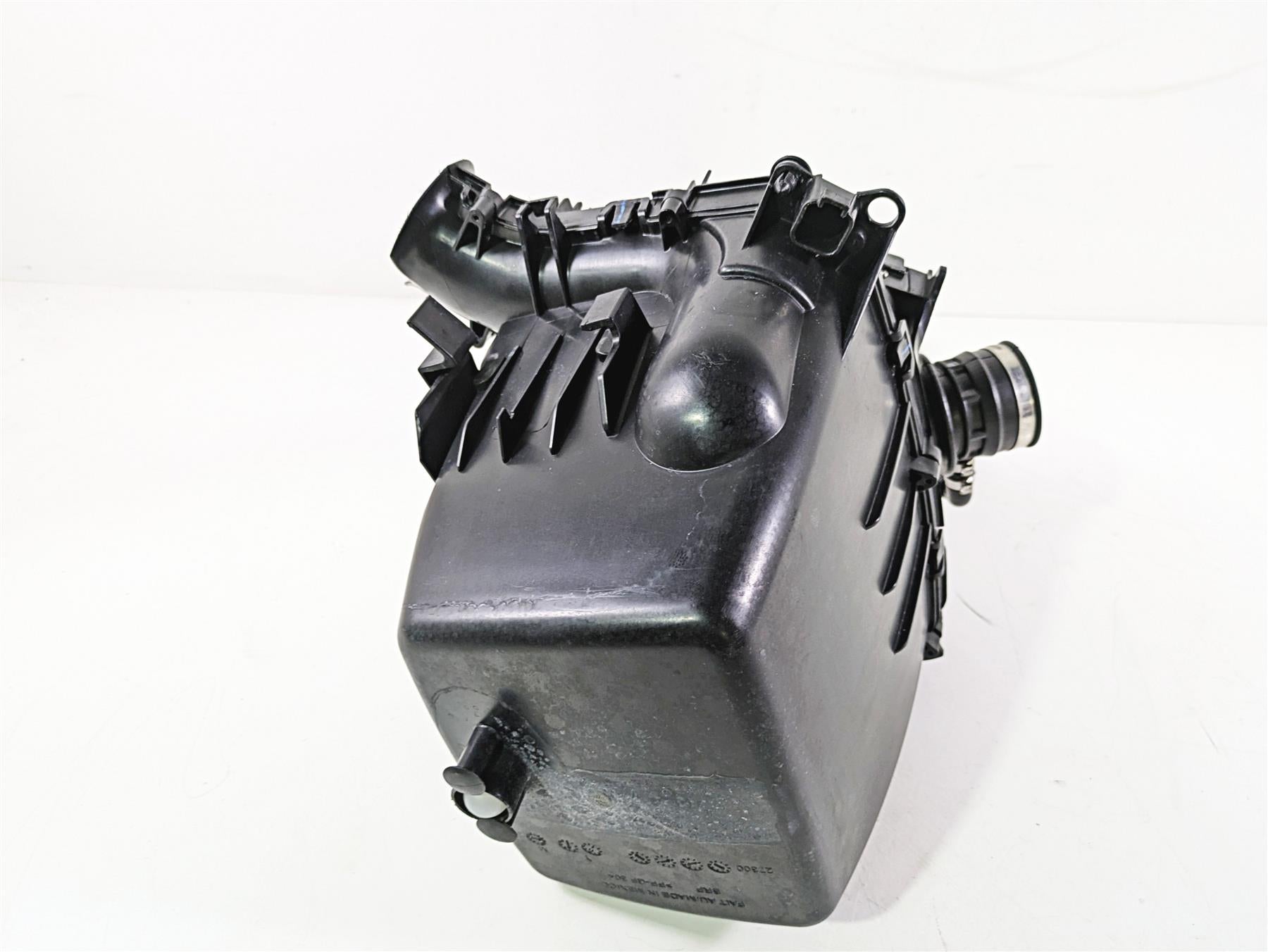 2022 SeaDoo Spark 900 Trixx Air Box Cleaner Breather Filter 273000385 273000386 {{ shop.shopifyCountryName }} - Mototech271