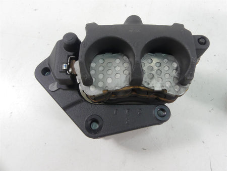 2020 Harley XL1200 CX Sportster Roadster Front Brake Calipers 41300010 41300032 {{ shop.shopifyCountryName }} - Mototech271