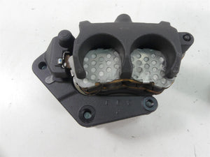 2020 Harley XL1200 CX Sportster Roadster Front Brake Calipers 41300010 41300032