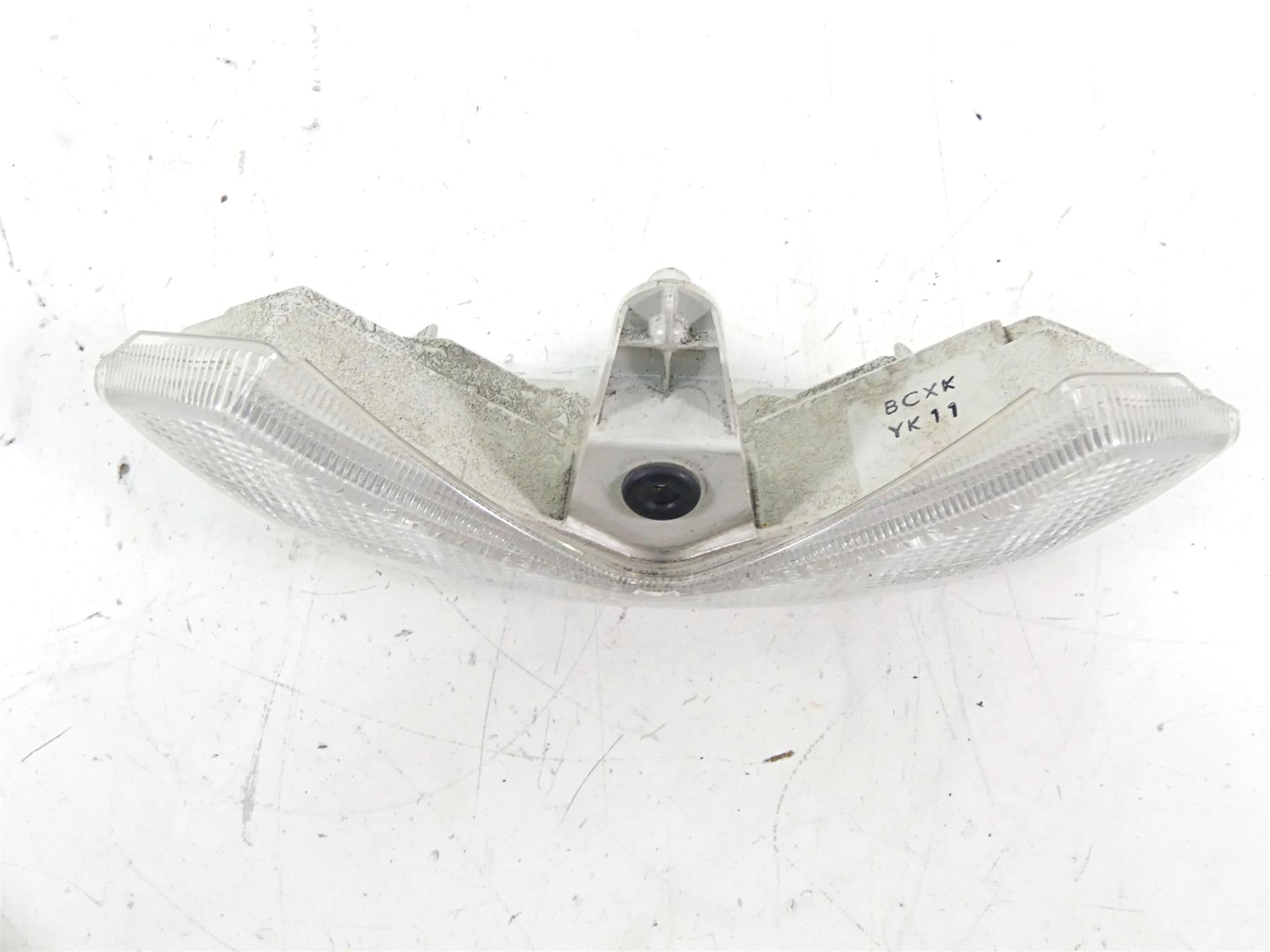 2010 Kawasaki ZX1400 ZX14 R Ninja Taillight Tail Brake Light -Read 23025-0021 {{ shop.shopifyCountryName }} - Mototech271