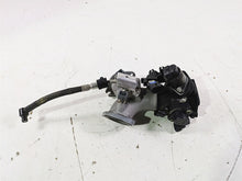Load image into Gallery viewer, 2005 Harley Softail FLSTSCI Heritage Springer Throttle Body Injection 27600-01A
