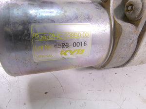 2016 Yamaha YXZ1000 R EPS Kyb Power Steering Unit Module 2HC-238B0-00 | Mototech271