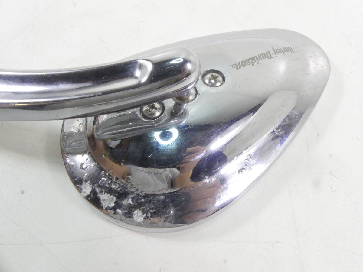 2006 Harley Touring FLHTCU SE CVO Rear View Mirror Set - Read 91927-03 91928-03 {{ shop.shopifyCountryName }} - Mototech271