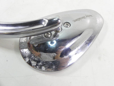 2006 Harley Touring FLHTCU SE CVO Rear View Mirror Set - Read 91927-03 91928-03 {{ shop.shopifyCountryName }} - Mototech271