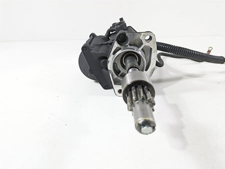 2003 Harley FLSTC Softail Heritage 100th 88ci Engine Starter Motor 31553-94B {{ shop.shopifyCountryName }} - Mototech271