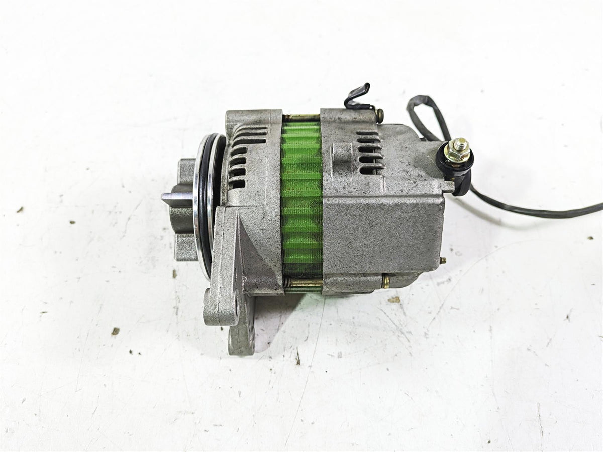 1998 Honda GL1500 Valkyrie Tour Alternator Generator Stator -Works 31100-MZ0-015 {{ shop.shopifyCountryName }} - Mototech271