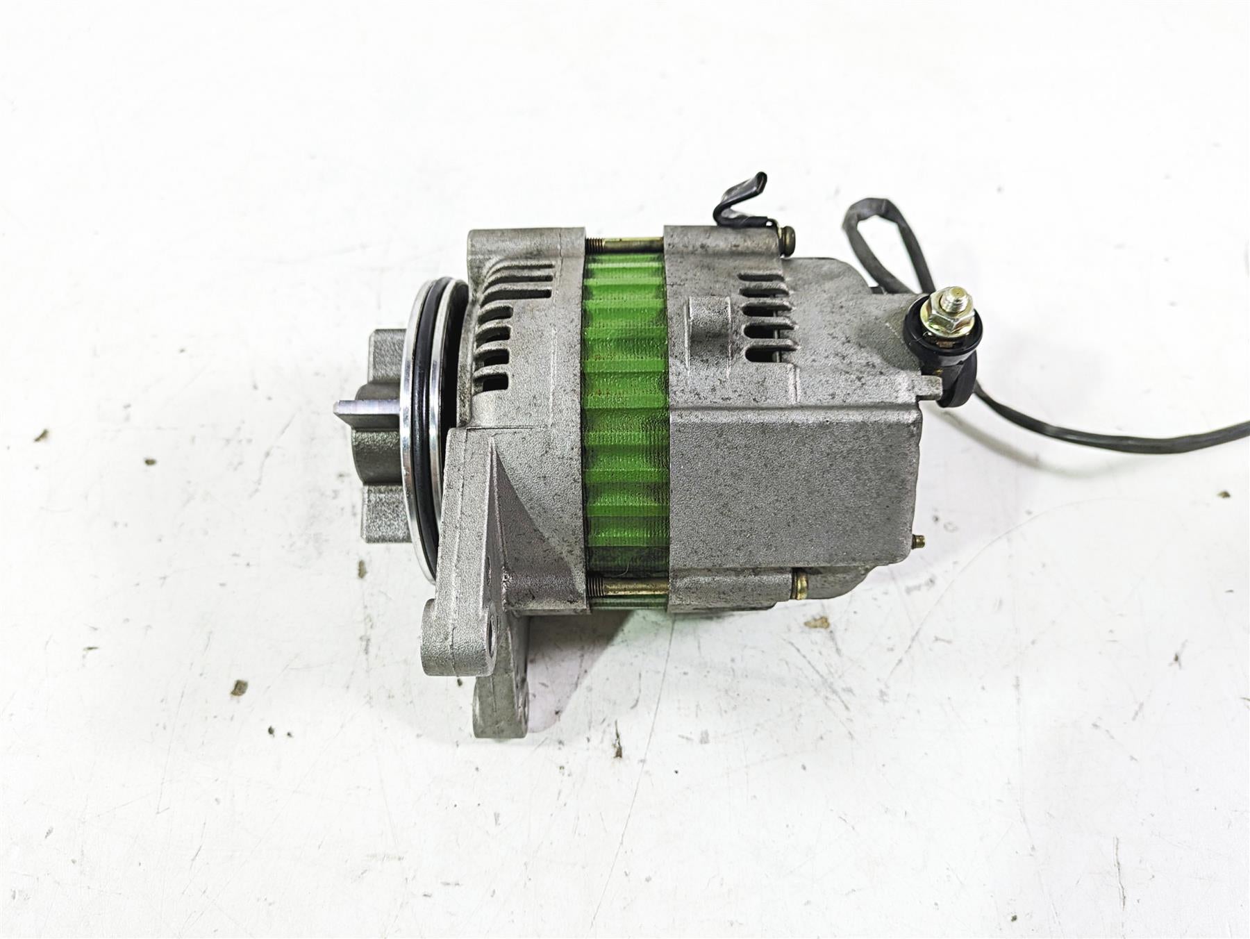 1998 Honda GL1500 Valkyrie Tour Alternator Generator Stator -Works 31100-MZ0-015 {{ shop.shopifyCountryName }} - Mototech271