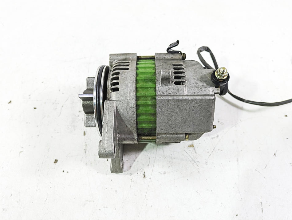 1998 Honda GL1500 Valkyrie Tour Alternator Generator Stator -Works 31100-MZ0-015 {{ shop.shopifyCountryName }} - Mototech271