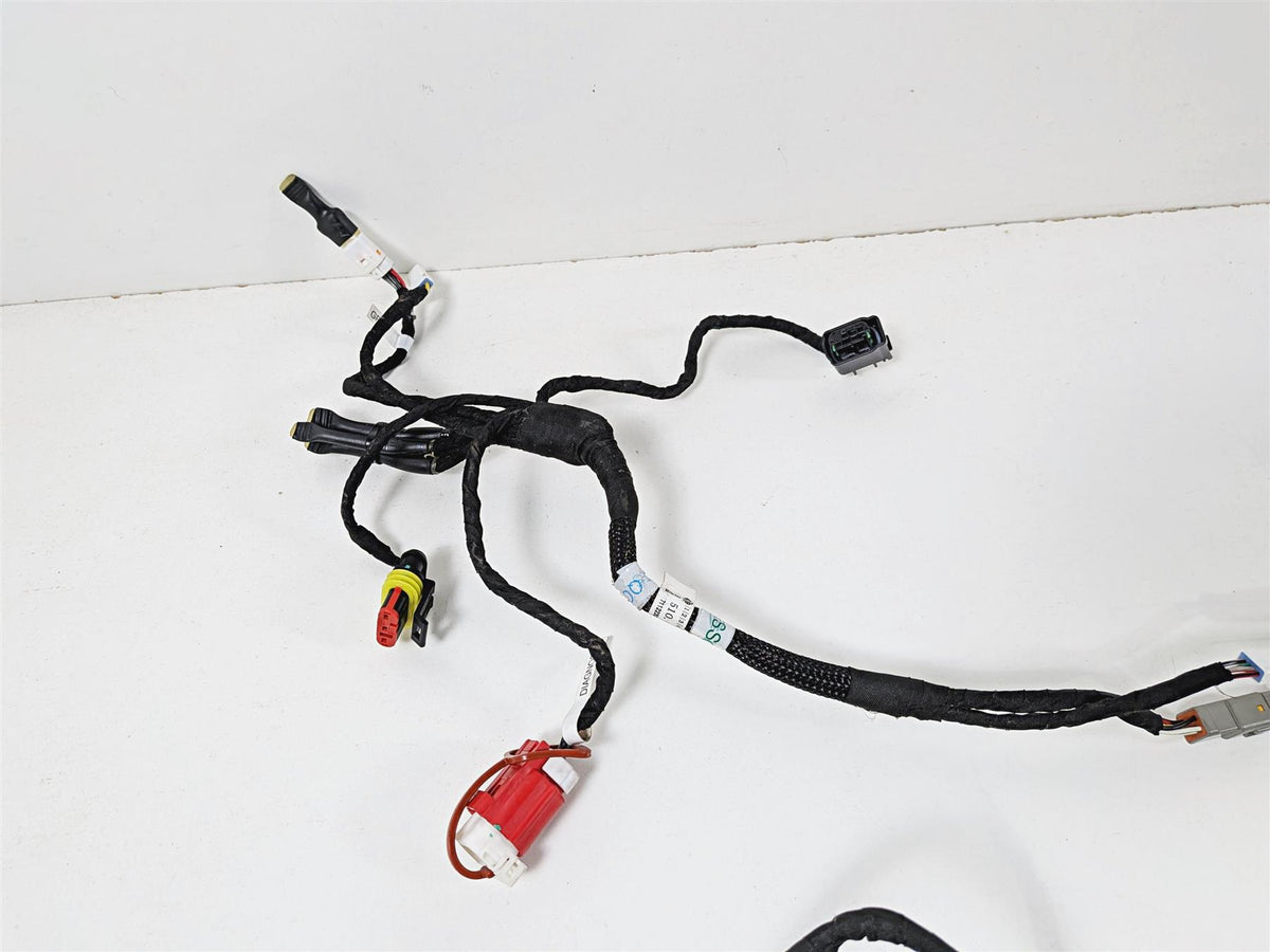 2023 Ducati Streetfighter V4 Main Wiring Harness Loom - No Cuts 5101M271B-Mototech271