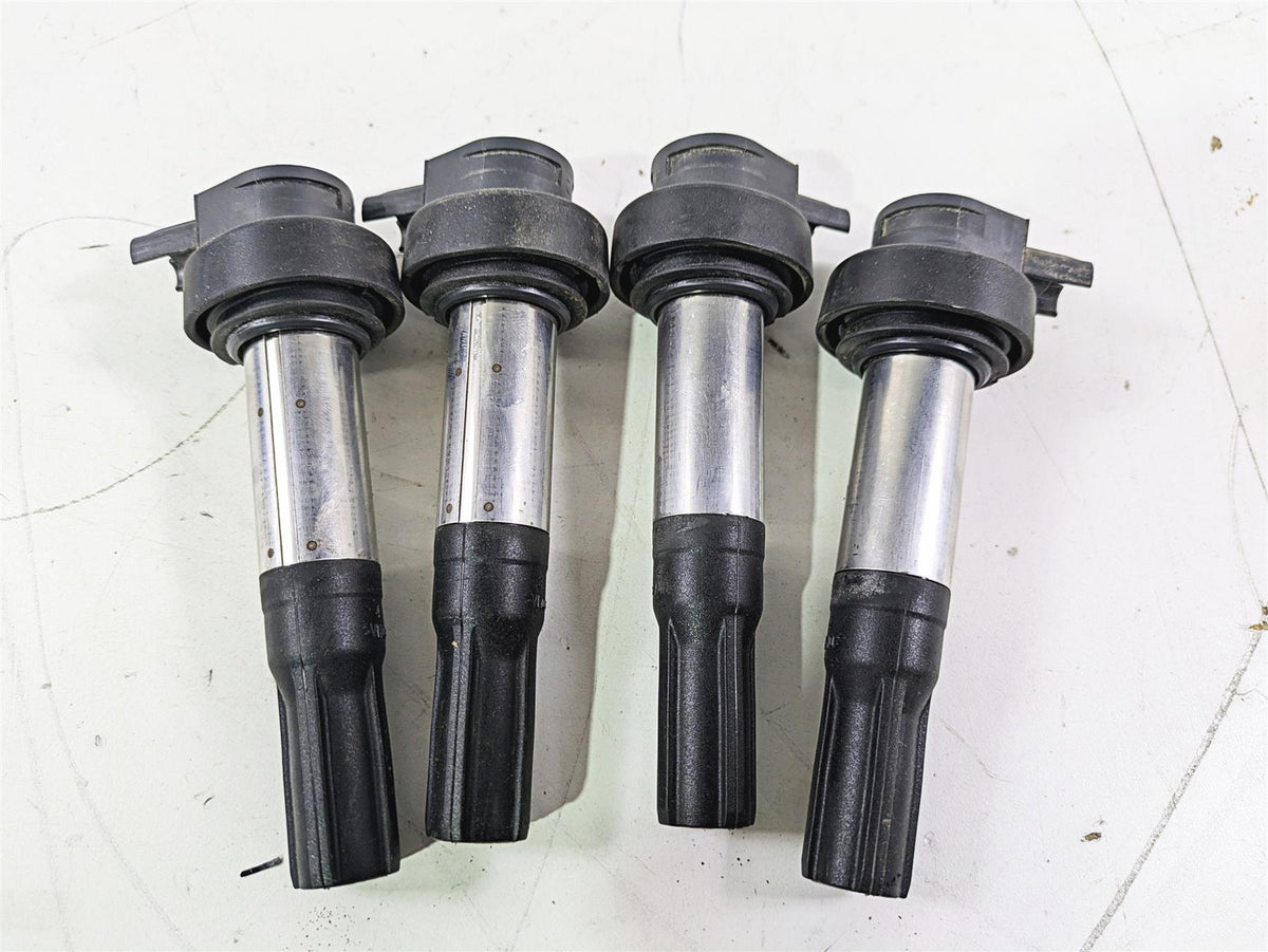 2017 BMW S1000RR K46 Eldor Ignition Coil Set 12138523972 {{ shop.shopifyCountryName }} - Mototech271