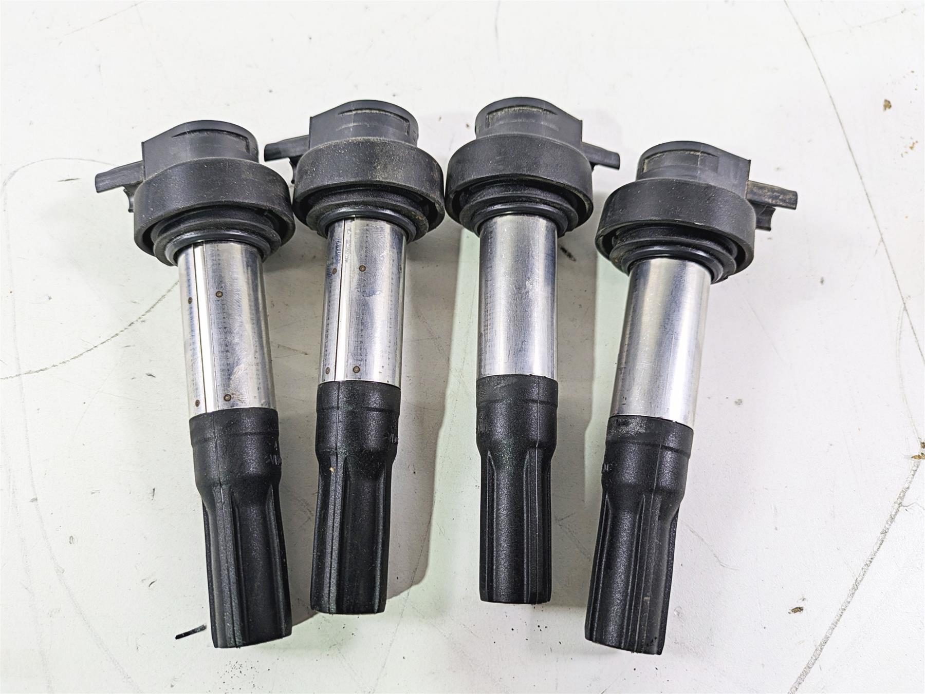 2017 BMW S1000RR K46 Eldor Ignition Coil Set 12138523972 {{ shop.shopifyCountryName }} - Mototech271