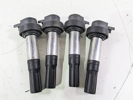 2017 BMW S1000RR K46 Eldor Ignition Coil Set 12138523972 {{ shop.shopifyCountryName }} - Mototech271