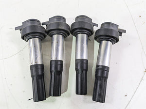 2017 BMW S1000RR K46 Eldor Ignition Coil Set 12138523972 | Mototech271