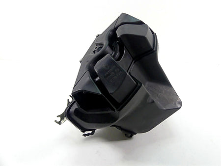 2012 Ducati Monster 1100 EVO Air Breather Cleaner Filter Box 44211641B {{ shop.shopifyCountryName }} - Mototech271