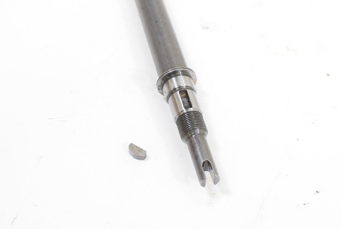 2012 Ducati 848 Evo Corse SE Timming Gear Shaft Set 14710142A {{ shop.shopifyCountryName }} - Mototech271