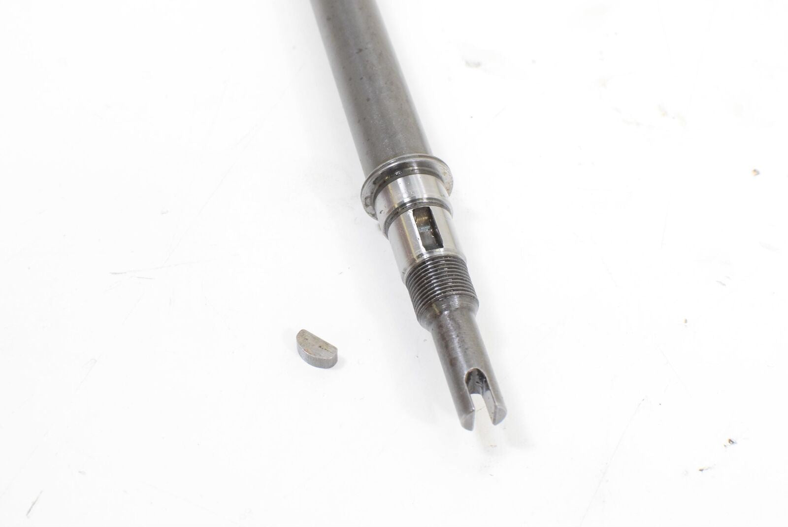 2012 Ducati 848 Evo Corse SE Timming Gear Shaft Set 14710142A {{ shop.shopifyCountryName }} - Mototech271