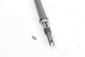 2012 Ducati 848 Evo Corse SE Timming Gear Shaft Set 14710142A