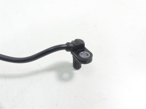 2019 Ducati Multistrada 1260 S Pikes Peak Front Abs Brake Wheel Sensor 55212121B