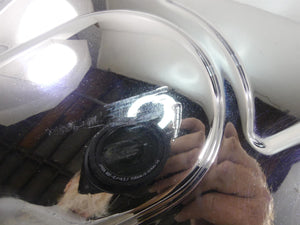 2007 Harley Touring FLHTCU SE CVO Electra Glide Outer Primary Cover 60685-07 | Mototech271