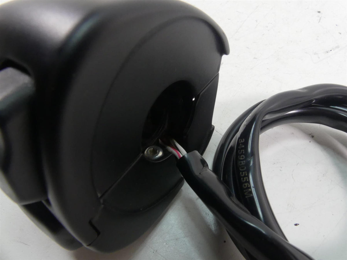2020 Harley Sportster XL1200 NS Iron Left Hand Blinker Control Switch 71500292 {{ shop.shopifyCountryName }} - Mototech271