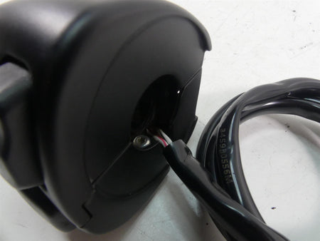 2020 Harley Sportster XL1200 NS Iron Left Hand Blinker Control Switch 71500292 {{ shop.shopifyCountryName }} - Mototech271