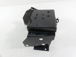 2007 Harley Touring FLHTCU SE CVO Electra Glide Battery Tray Box Stay 66281-02 | Mototech271