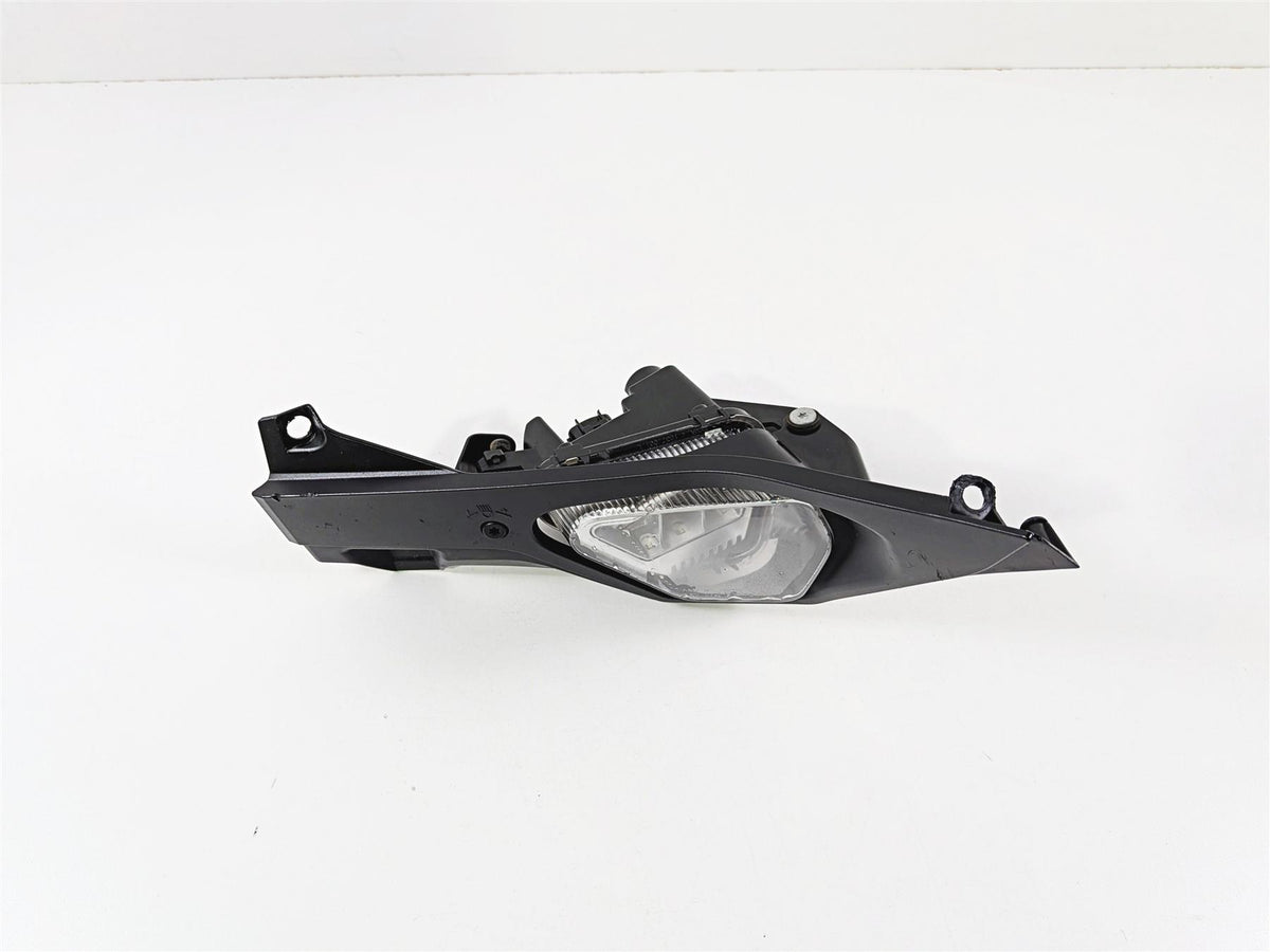 2016 KTM 1290 Super Adventure Left Cornering Aux Fog Light Lamp 60414007000 {{ shop.shopifyCountryName }} - Mototech271