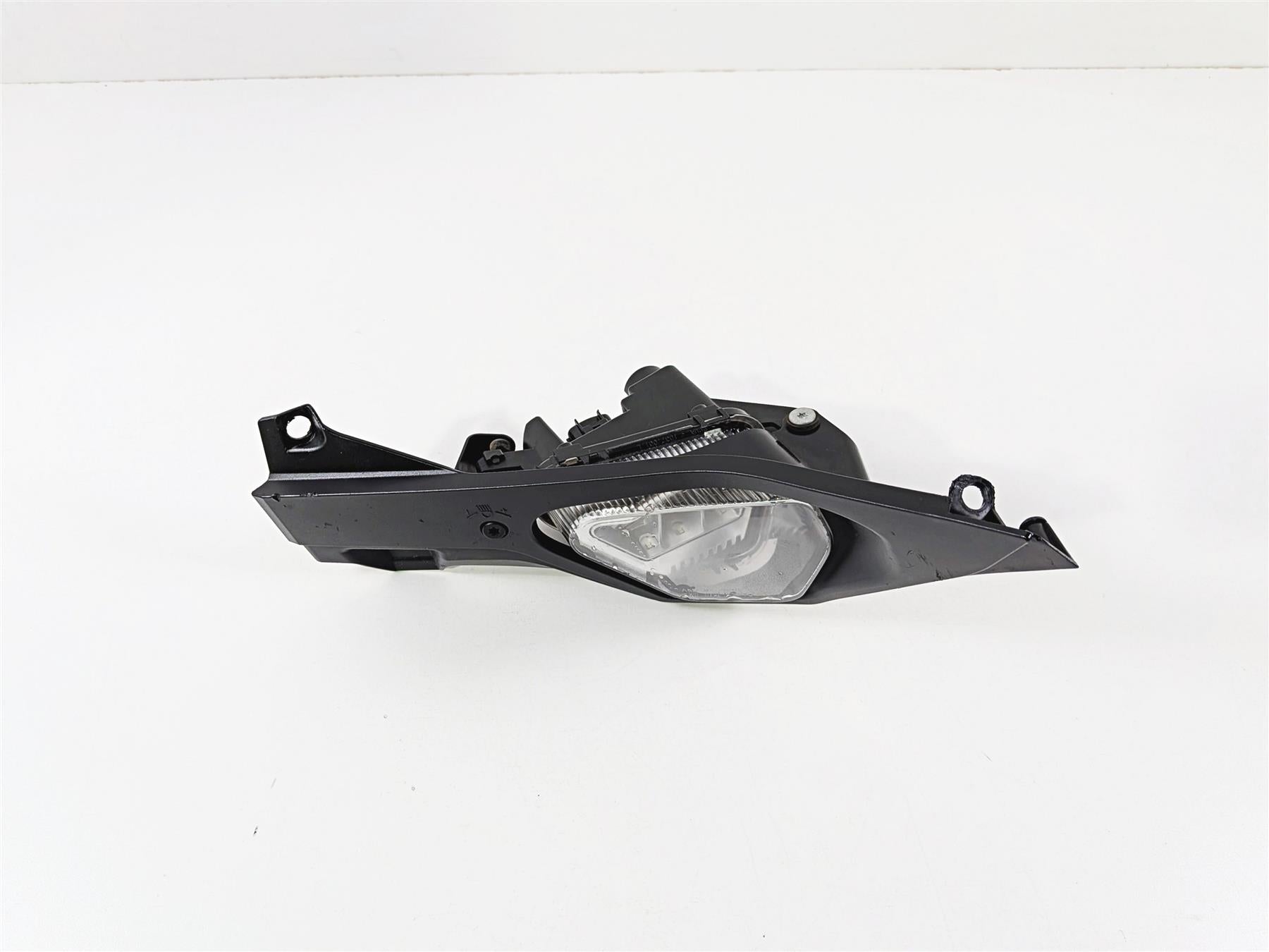 2016 KTM 1290 Super Adventure Left Cornering Aux Fog Light Lamp 60414007000 {{ shop.shopifyCountryName }} - Mototech271