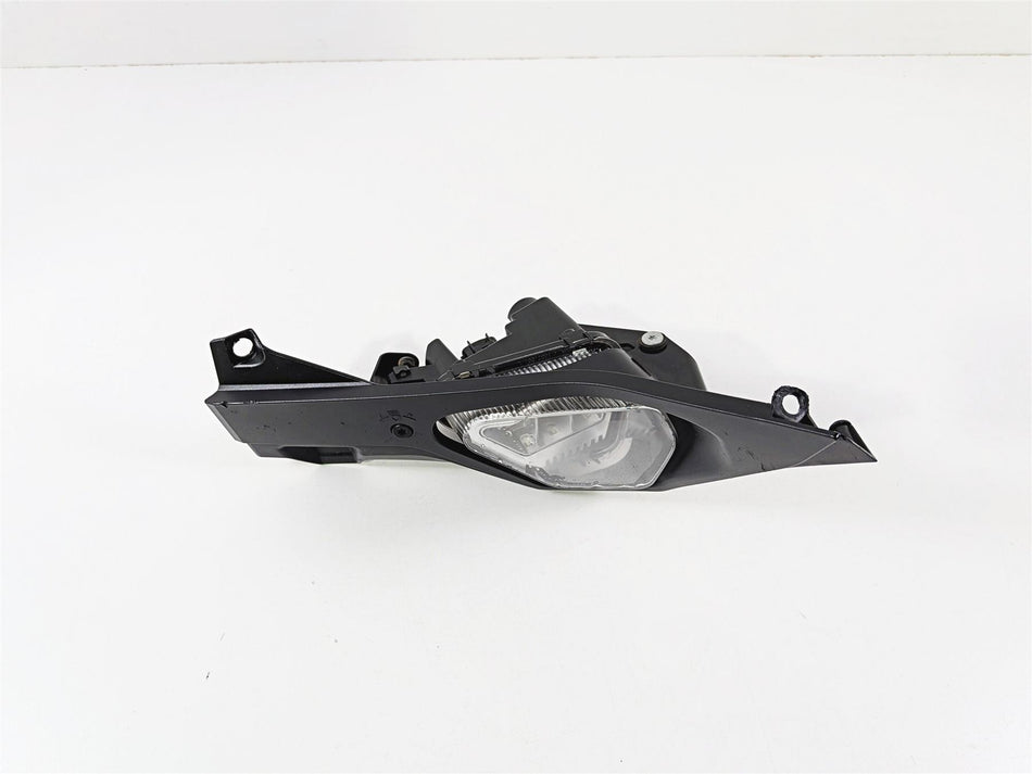 2016 KTM 1290 Super Adventure Left Cornering Aux Fog Light Lamp 60414007000 {{ shop.shopifyCountryName }} - Mototech271