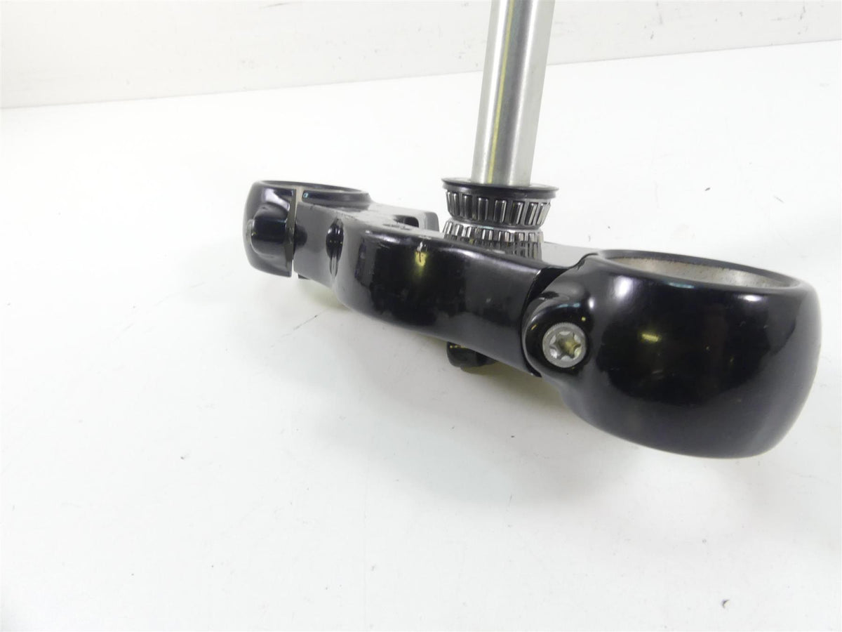 2020 Harley Softail FXBB Street Bob Lower Triple Tree Yoke Clamp - Read 45900170 {{ shop.shopifyCountryName }} - Mototech271