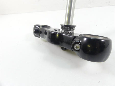2020 Harley Softail FXBB Street Bob Lower Triple Tree Yoke Clamp - Read 45900170 {{ shop.shopifyCountryName }} - Mototech271