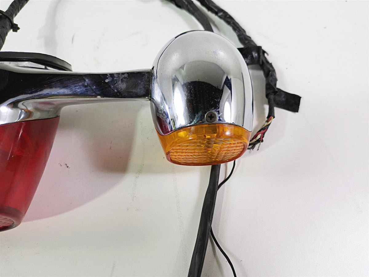2002 Indian Spirit Deluxe Taillight Blinker Turn Signal Set 66-061 {{ shop.shopifyCountryName }} - Mototech271