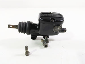 2010 Harley Touring FLHTK Electra Glide Rear Brake Master Cylinder 41763-08C