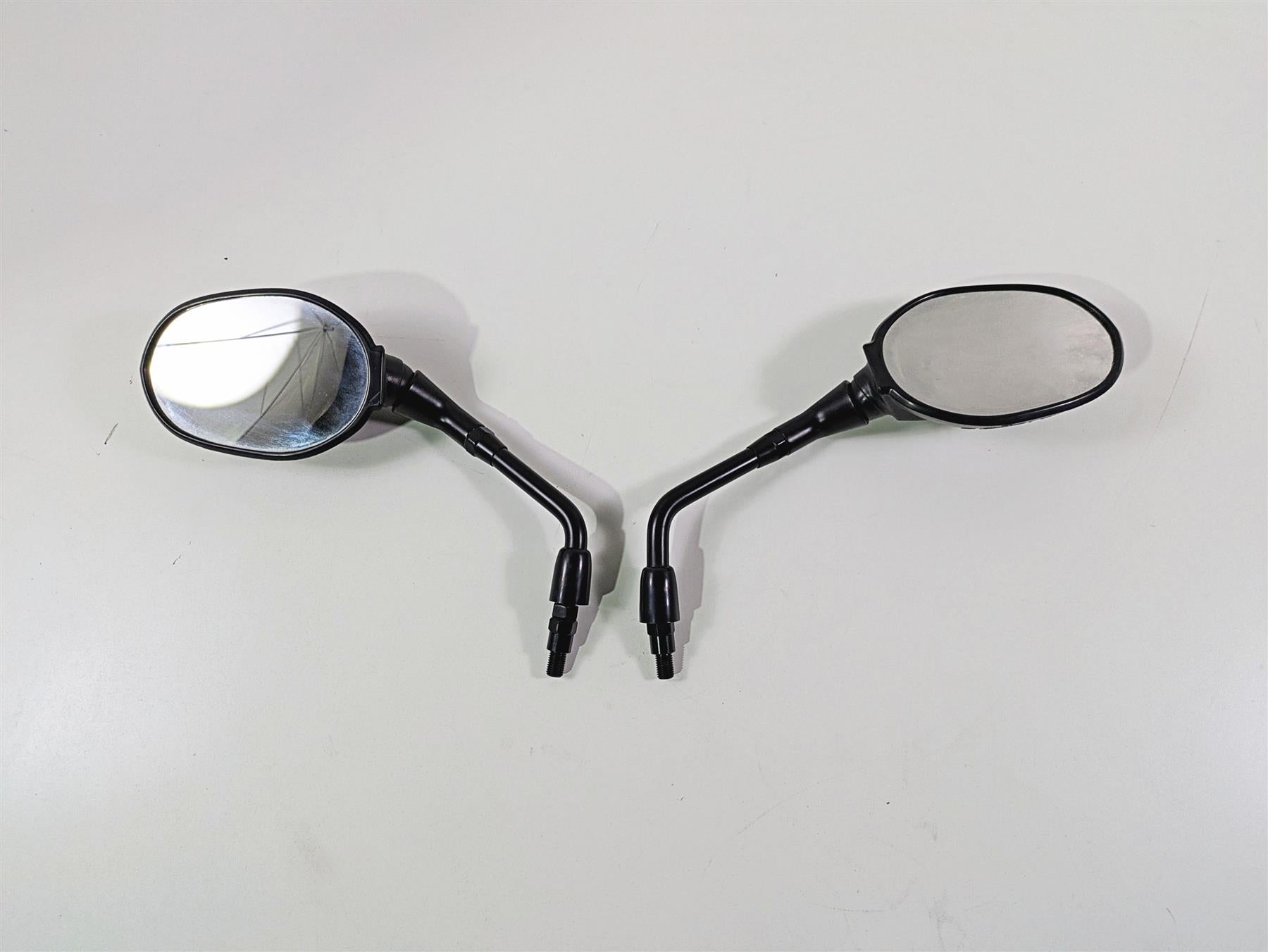 2024 Triumph Tiger 900 GT Rear View Mirror Set T2060185 T2060175 {{ shop.shopifyCountryName }} - Mototech271
