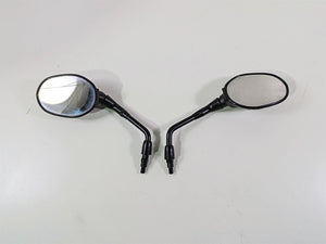 2024 Triumph Tiger 900 GT Rear View Mirror Set T2060185 T2060175 | Mototech271