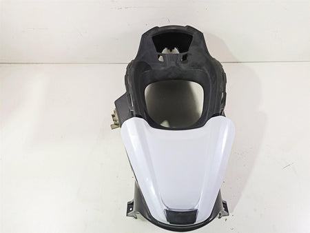 2017 Kawasaki Ultra 310X Center Console Cover Fairing & Storage Lid 14092-0980 {{ shop.shopifyCountryName }} - Mototech271