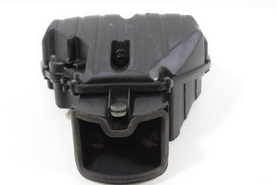 2008 Kawasaki ZX6R ZX6 R ZX636 Ninja Air Filter Cleaner Breather Housing 11010-0 {{ shop.shopifyCountryName }} - Mototech271