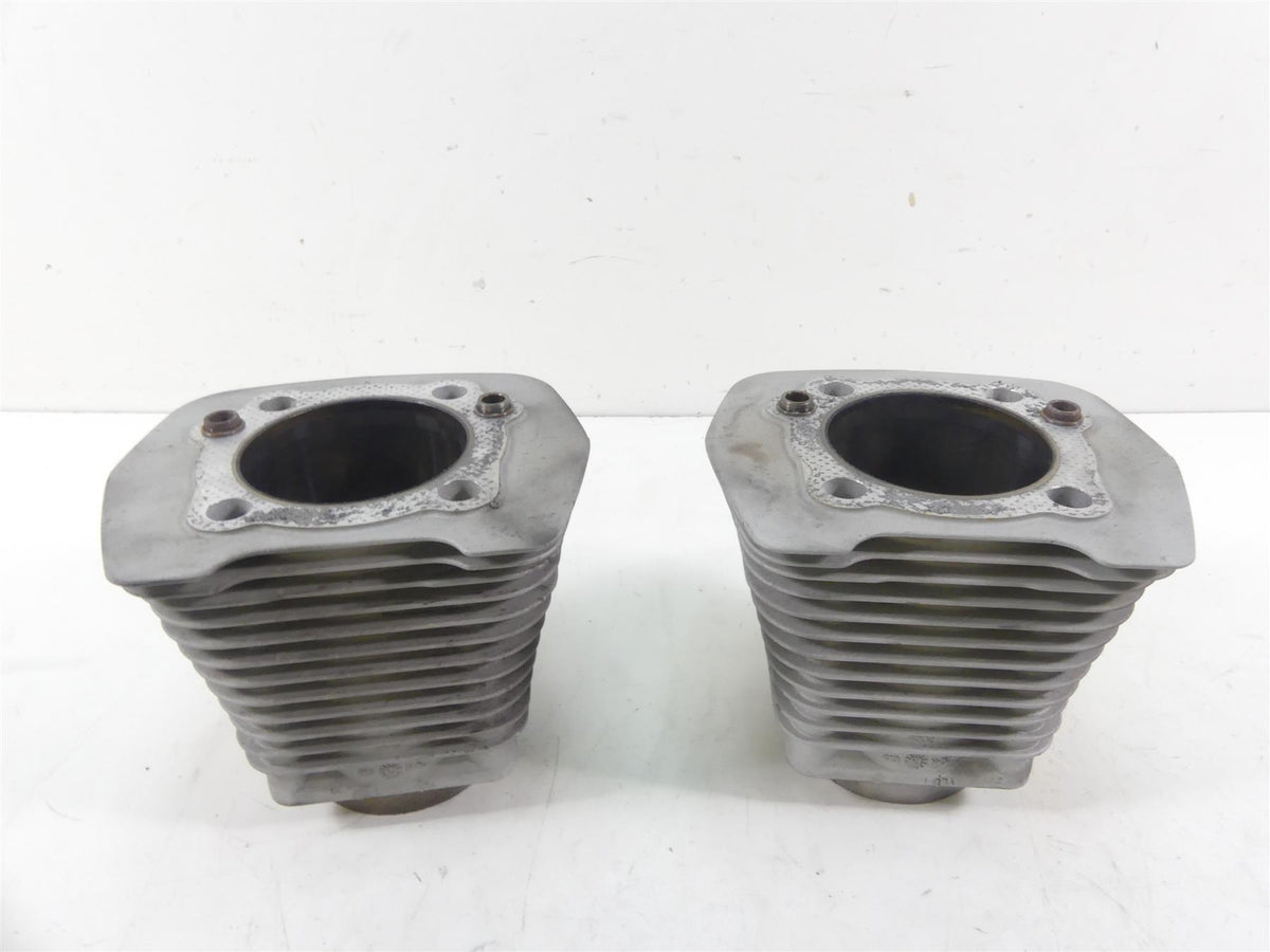 2000 Harley Dyna FXR4 CVO Super Glide Cylinder Jug Barrel & Piston Read 16584-83 {{ shop.shopifyCountryName }} - Mototech271