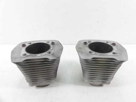 2000 Harley Dyna FXR4 CVO Super Glide Cylinder Jug Barrel & Piston Read 16584-83 {{ shop.shopifyCountryName }} - Mototech271
