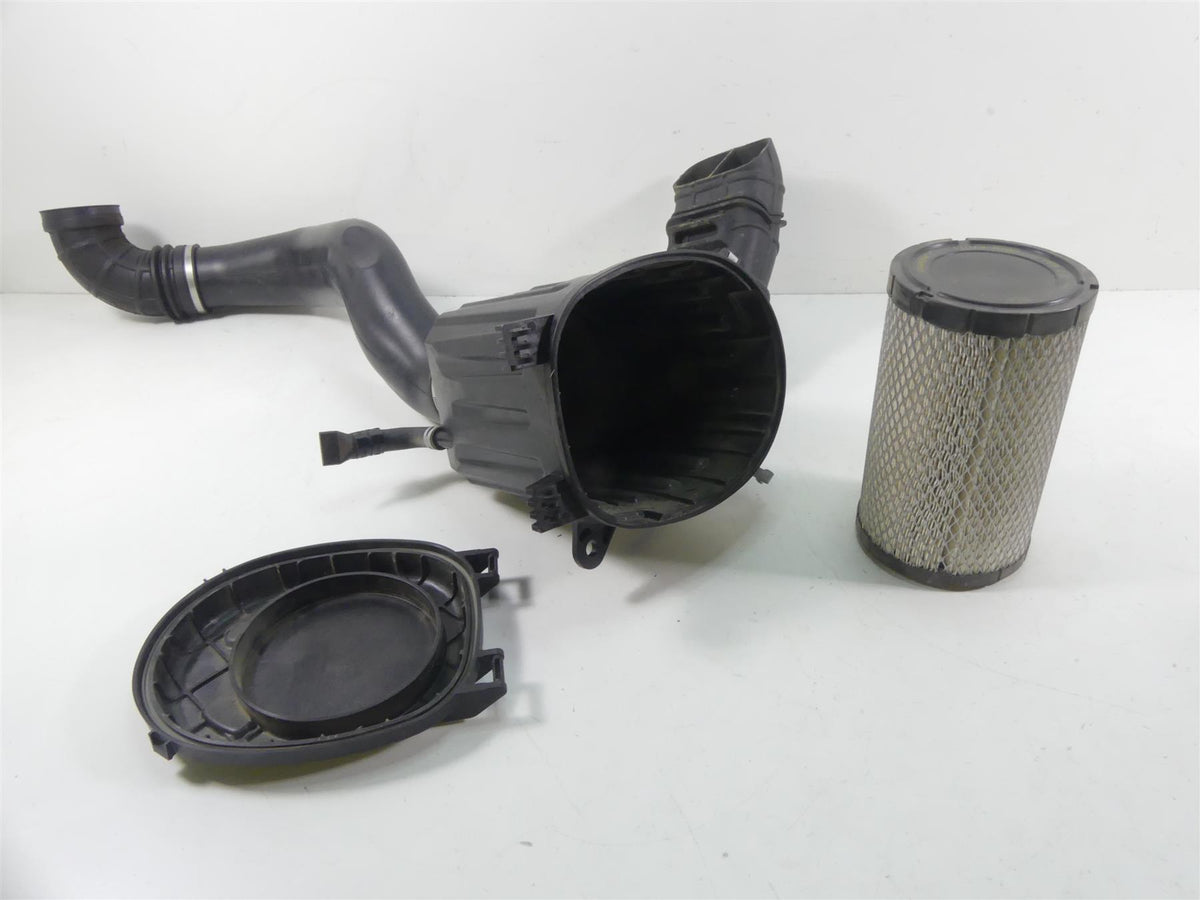 2021 Kawasaki Teryx KRX1000 KRF1000 Air Cleaner Breather Filter Tubes 11010-0900 {{ shop.shopifyCountryName }} - Mototech271
