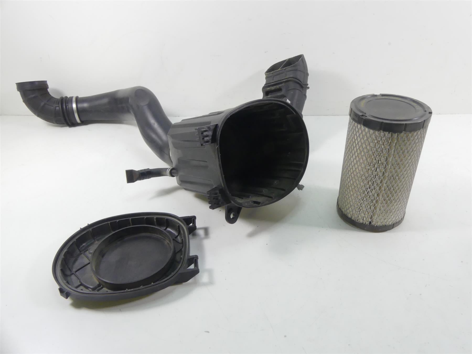 2021 Kawasaki Teryx KRX1000 KRF1000 Air Cleaner Breather Filter Tubes 11010-0900 {{ shop.shopifyCountryName }} - Mototech271