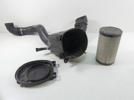 2021 Kawasaki Teryx KRX1000 KRF1000 Air Cleaner Breather Filter Tubes 11010-0900 {{ shop.shopifyCountryName }} - Mototech271