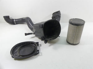 2021 Kawasaki Teryx KRX1000 KRF1000 Air Cleaner Breather Filter Tubes 11010-0900 | Mototech271